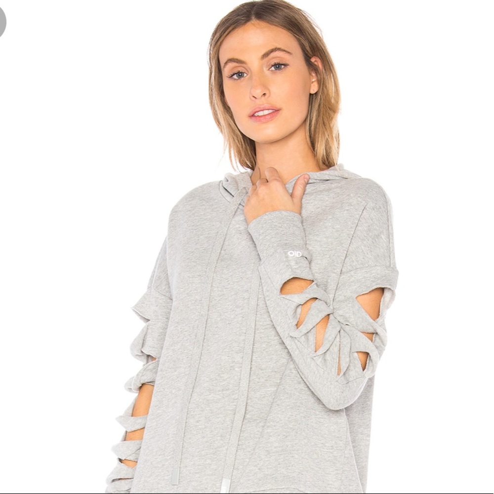 Alo Hoodie